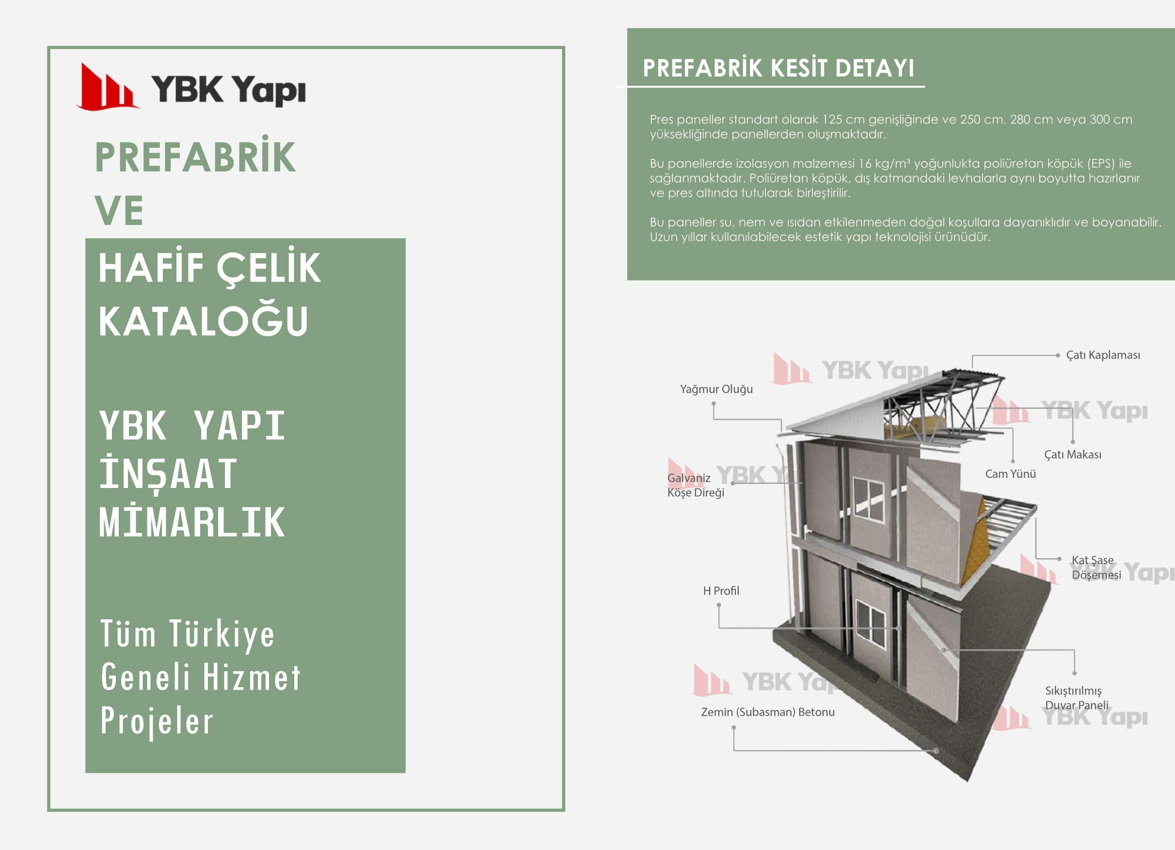 2023 Özel Katalog